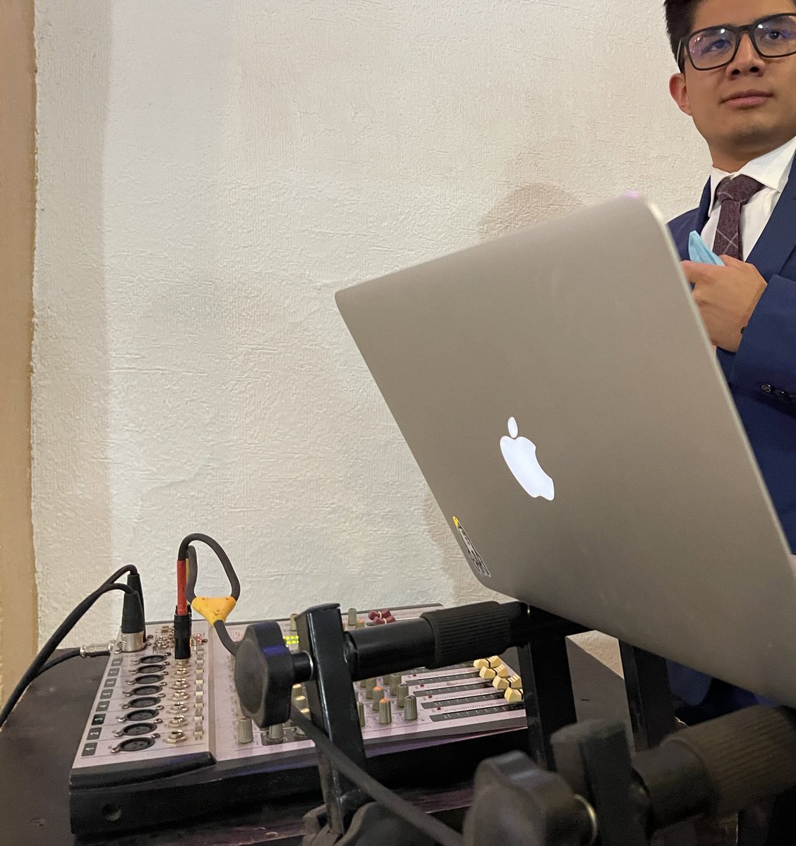 PixelLAB_Studio's tweet image. Misión cumplida.

¡Felicidades a los graduados!

Fiesta 🎉 🥳