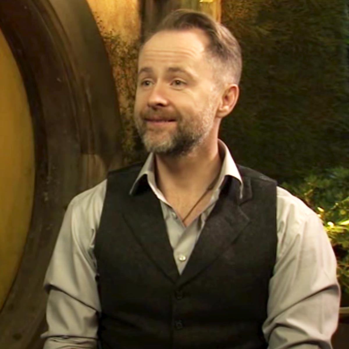 Happy birthday Billy Boyd...   