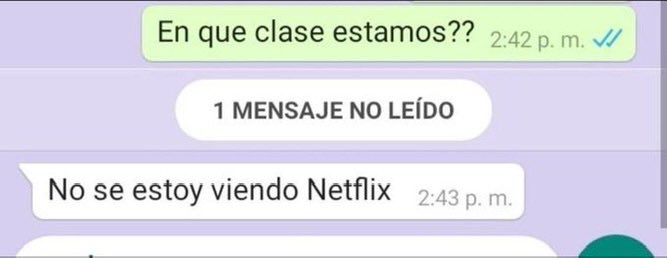 sussooss's tweet photo. jajajaja podría ser yo https://t.co/YoD7YhUwnP
