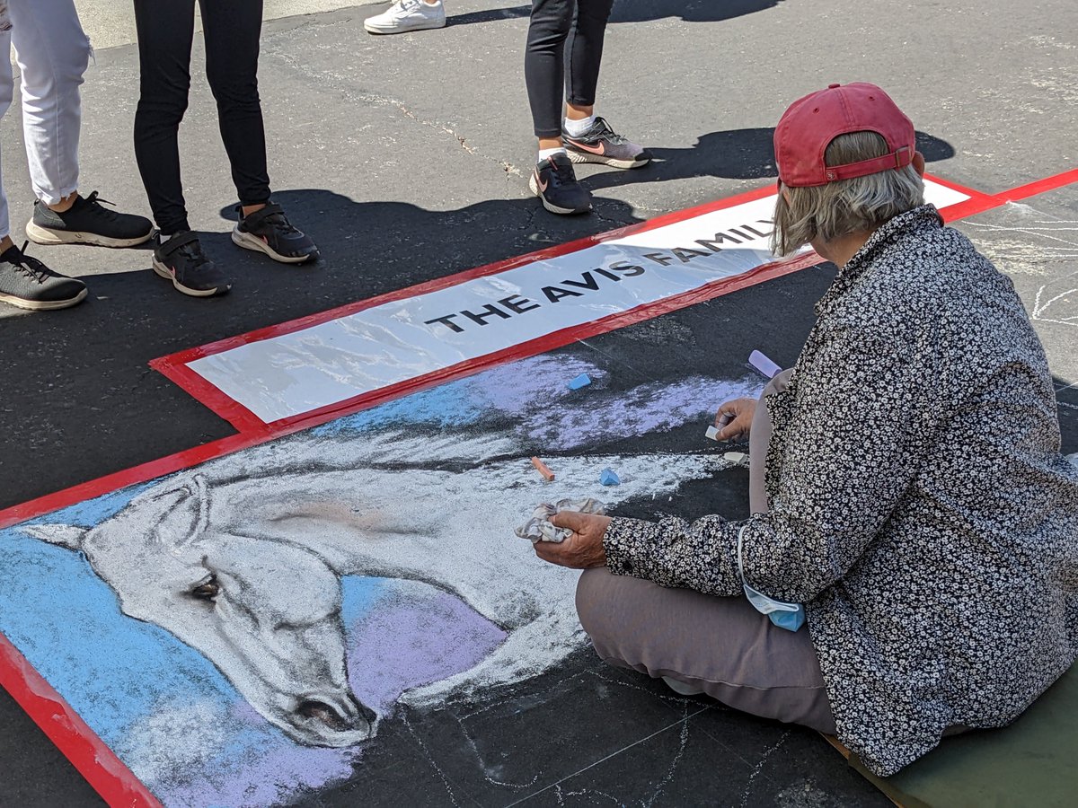 Palo Alto Chamber tweet media