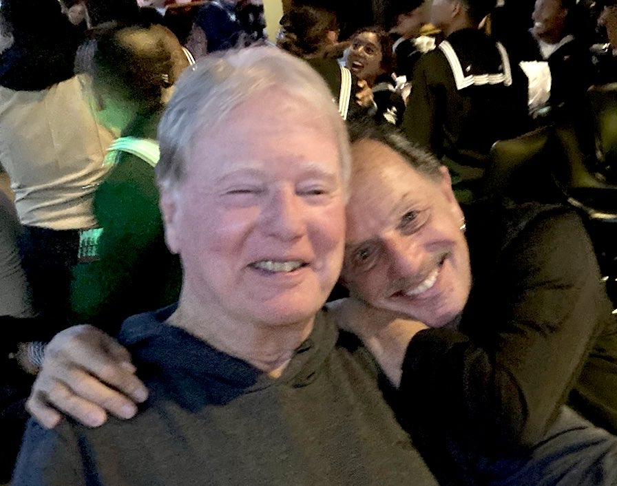 davidsteinberg8's tweet photo. In memory of my dear friend Tim Carmody, I've posted a portfolio of photos of him to Dropbox. If you knew Tim these will remind you of how wonderful he was. If you didn’t know Tim these photos will give you a good sense of why he was loved by so many.

https://t.co/o3mVjNfOa1 https://t.co/l26mfPXOkA