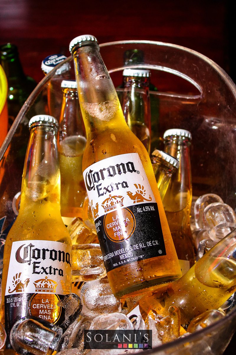 solanis_SD's tweet photo. Let’s wind down the #Weekend with relaxed #DeepSoul music vibes. A Sunday well spent brings a week of pleasure.
**ALCOHOL SPECIALS**
#Corona E150
#Savanna E150
#FlyingFish E90
…per six pack
#DeepSoulSundaze
#Solanis
#WePassionateAboutYou https://t.co/NAoame0ZNq