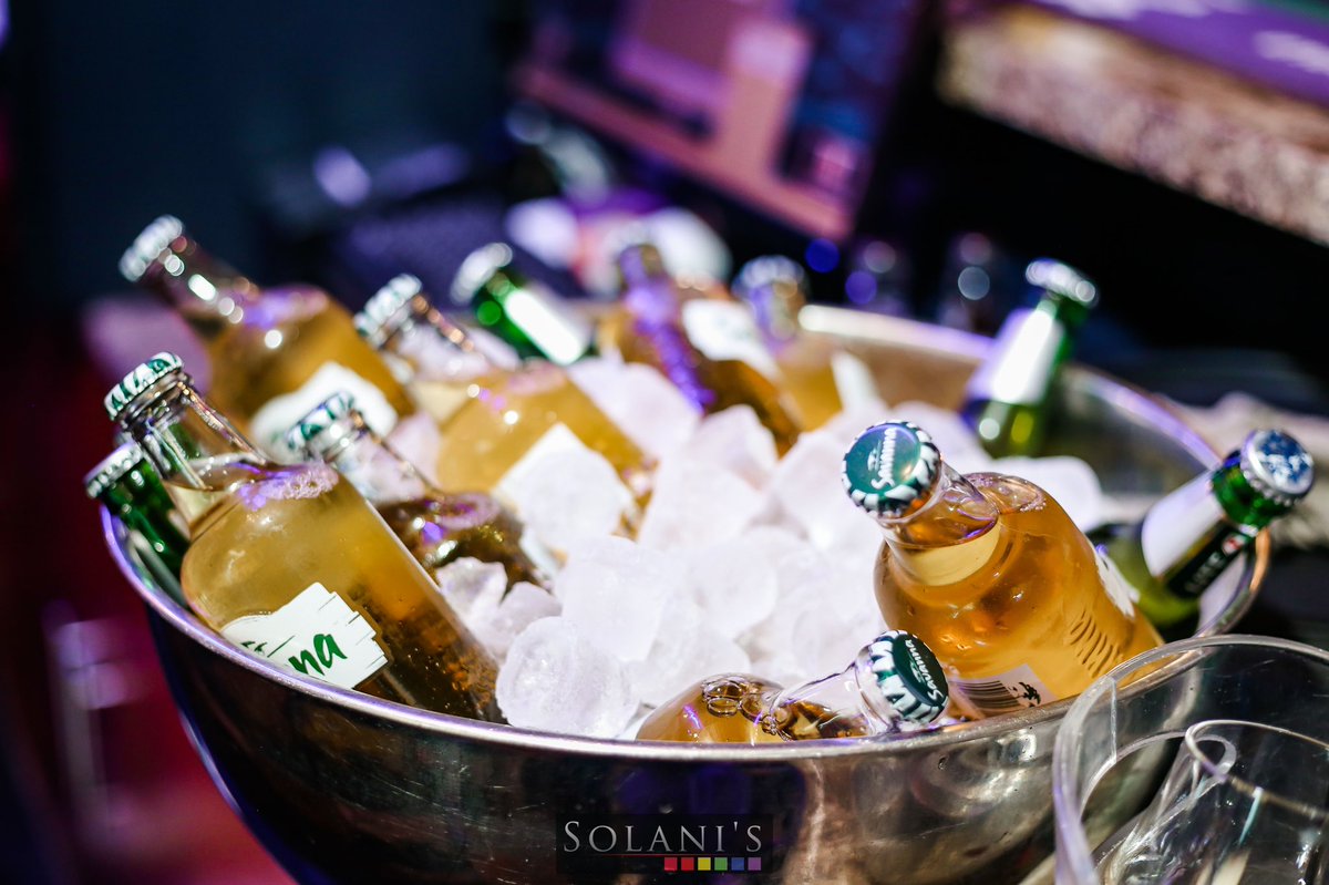 solanis_SD's tweet photo. Let’s wind down the #Weekend with relaxed #DeepSoul music vibes. A Sunday well spent brings a week of pleasure.
**ALCOHOL SPECIALS**
#Corona E150
#Savanna E150
#FlyingFish E90
…per six pack
#DeepSoulSundaze
#Solanis
#WePassionateAboutYou https://t.co/NAoame0ZNq