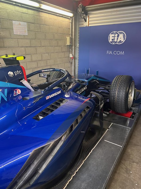 Rodin Motorsport tweet media