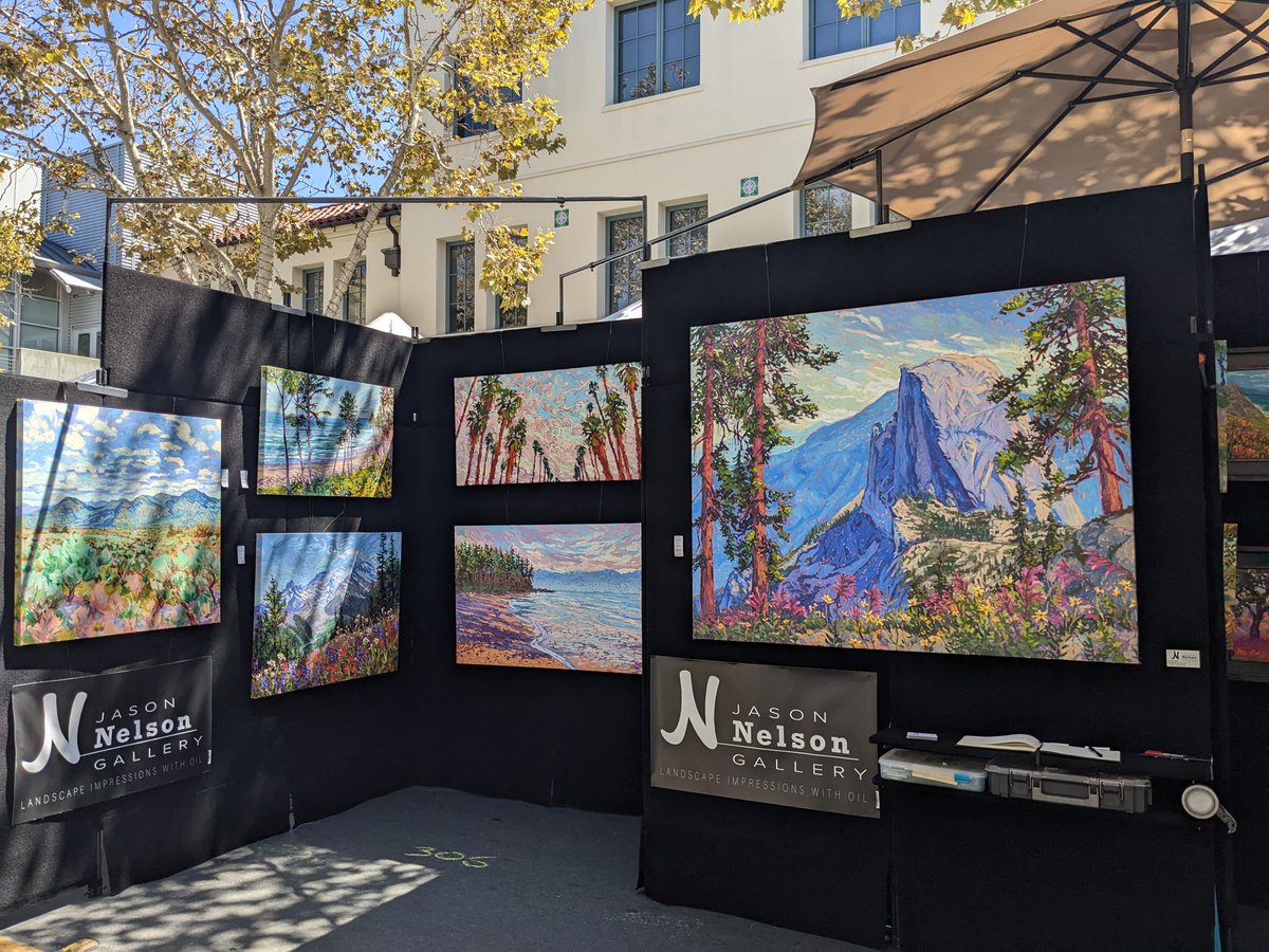 Palo Alto Chamber tweet media