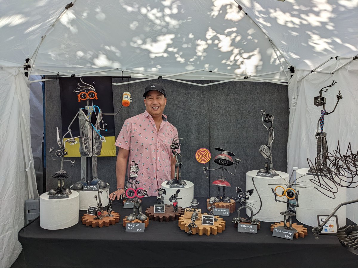 Palo Alto Chamber tweet media