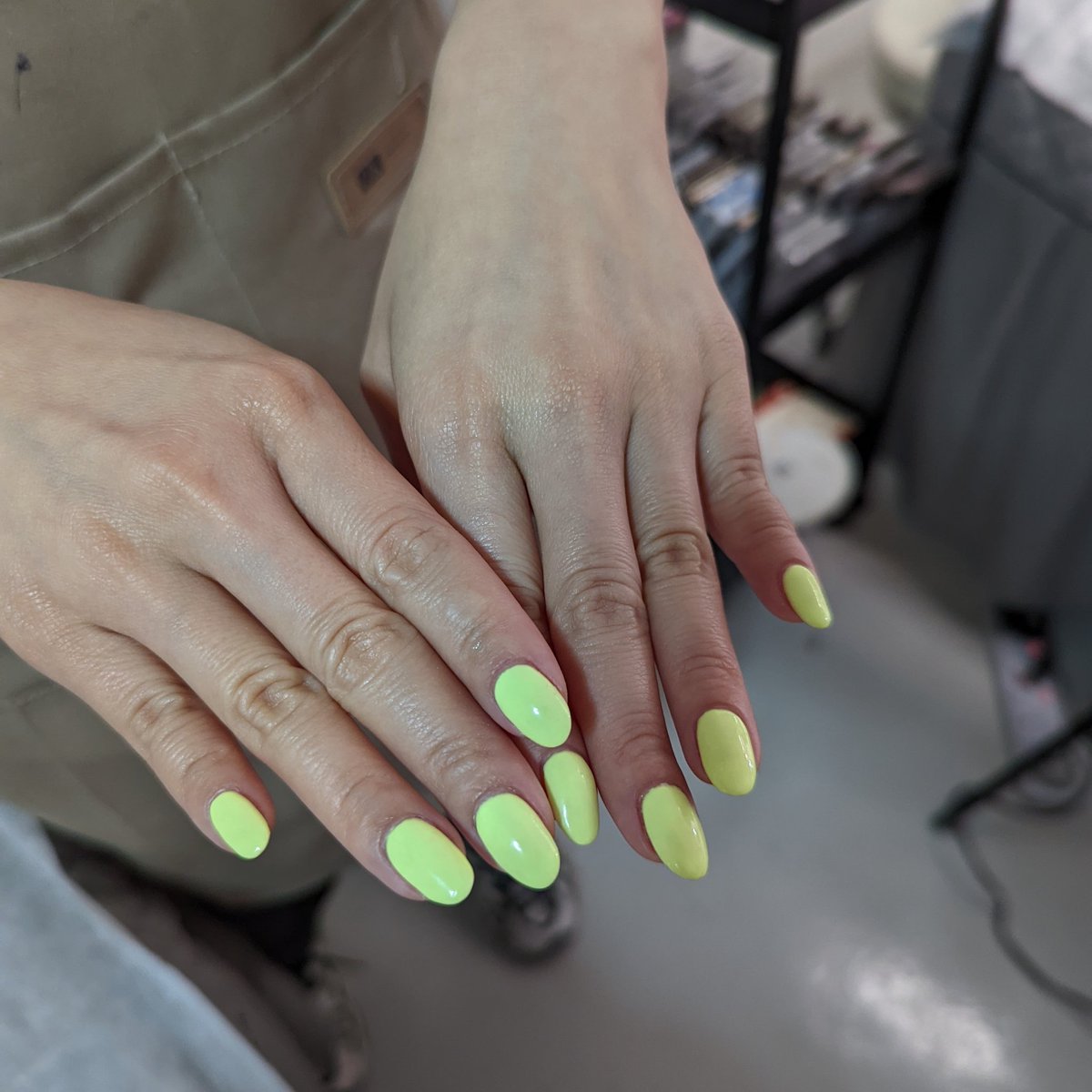 nataliekhool's tweet photo. No one except my hair stylist can hold me back in my bad bitch era purr 💅🧖🏼‍♀️ https://t.co/BTE1OOsdjl