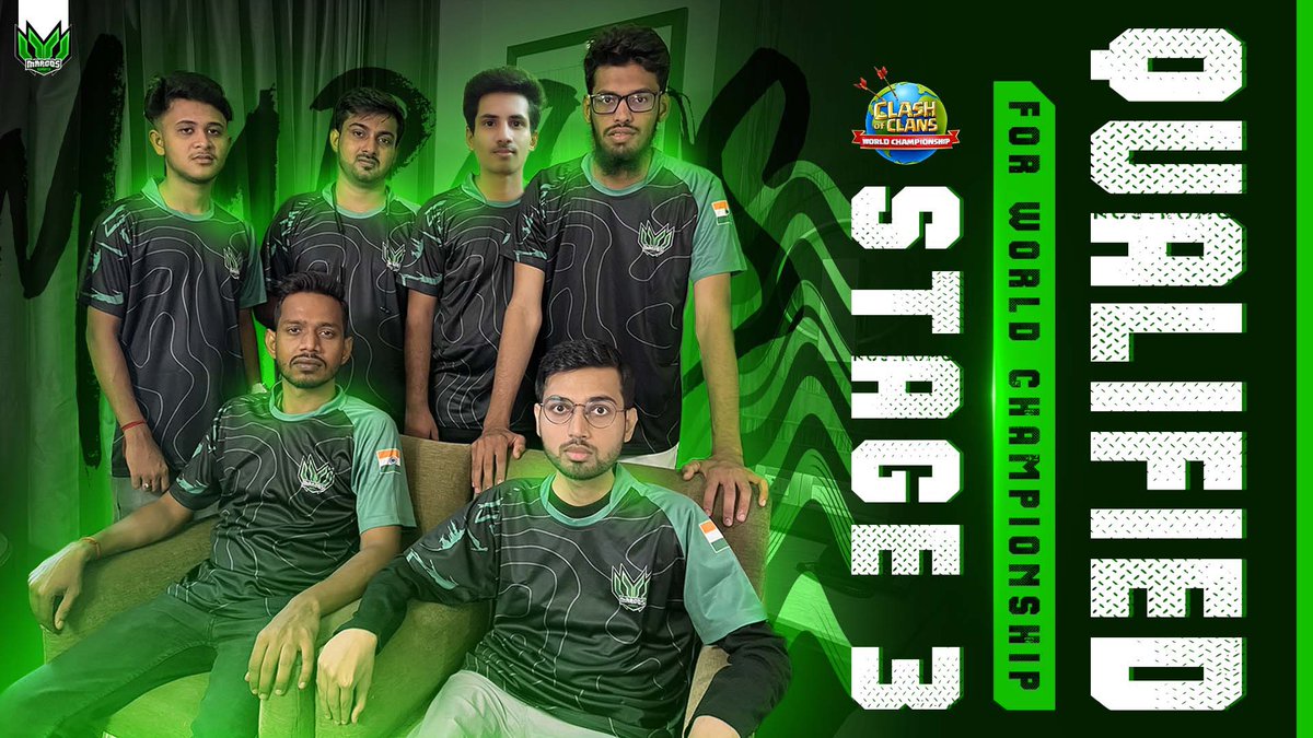 Marcos Esports tweet media