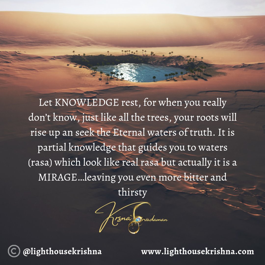 lighthousekrsna's tweet photo. #knowledge #truth #wisdom #lighthousekrishna #sarvadamanbanerji https://t.co/yDUfeZWPHz