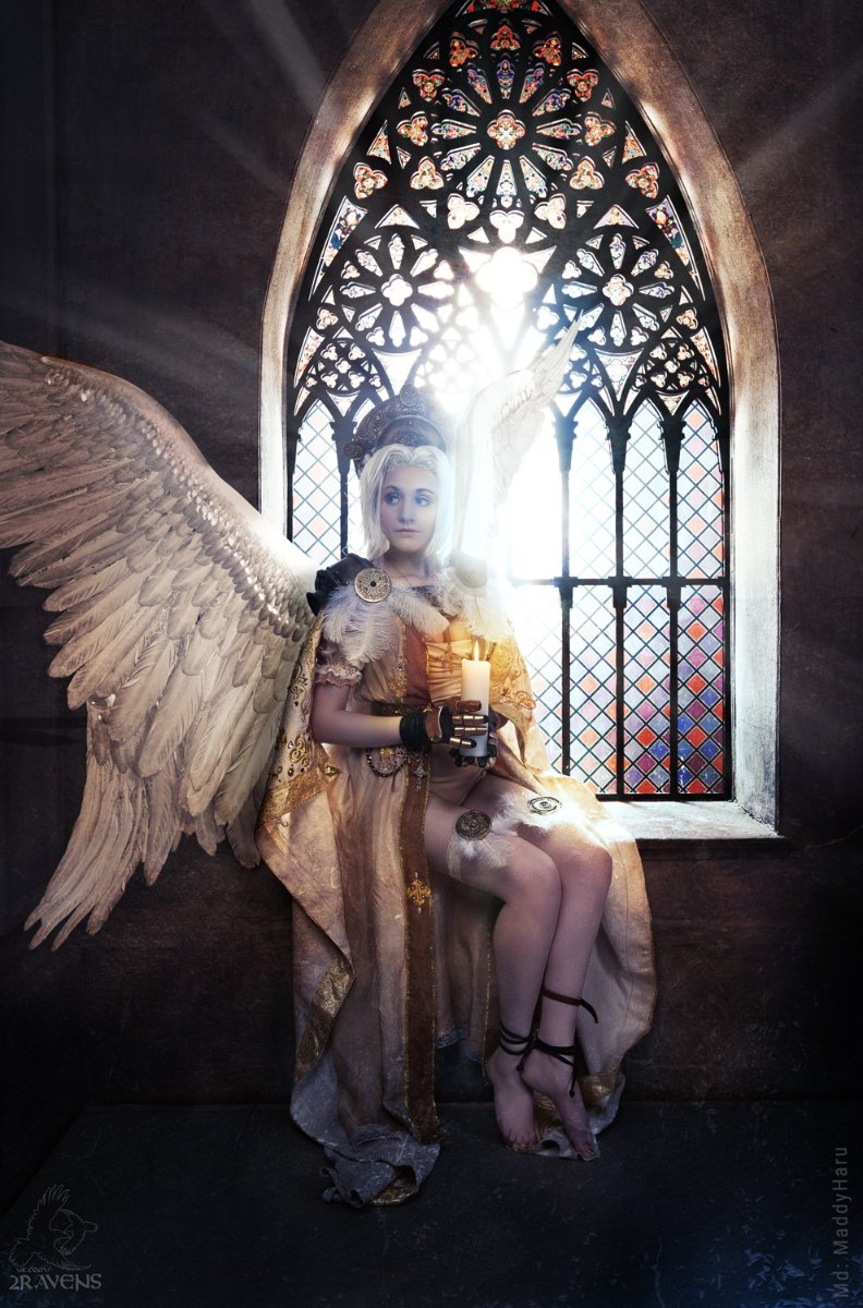 Howl_Hollow's tweet photo. Author: "Maddy Haru"
Game: #Disciples
Character: #Archangel
Nation: #Empire
Origin: #Angel https://t.co/Nqeu68aY7H