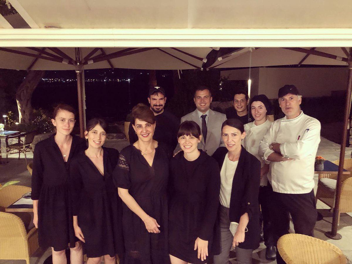 NiaVardalosFans's tweet photo. At the Grecotel Corfu Imperial
.
#niavardalos #corfu #kerkira #greece #hellas #mbfgw3 #mybigfatgreekwedding3 https://t.co/HuXi9dSf3d