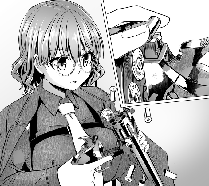 リロードレボリューションとおっぱいリロードだけはやったらおしまいって考えていた 