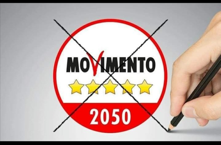 Forza ragazzi manca meno di un mese alle #ElezioniPolitiche2022 spingiamo il #M5S in alto, per il bene dell'#italia e delle generazioni future. 
#IoVotoM5SconConte #IoVotoM5S #DallaParteGiusta #Orgoglio5Stelle