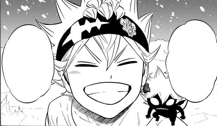 He looks forward to getting to know her!