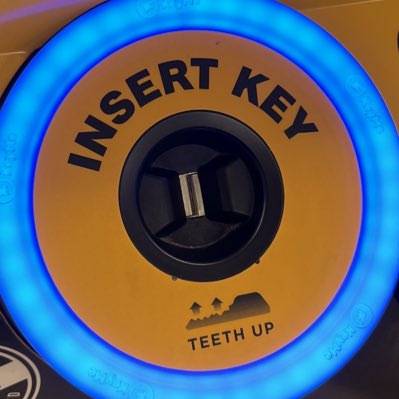 #insertkey