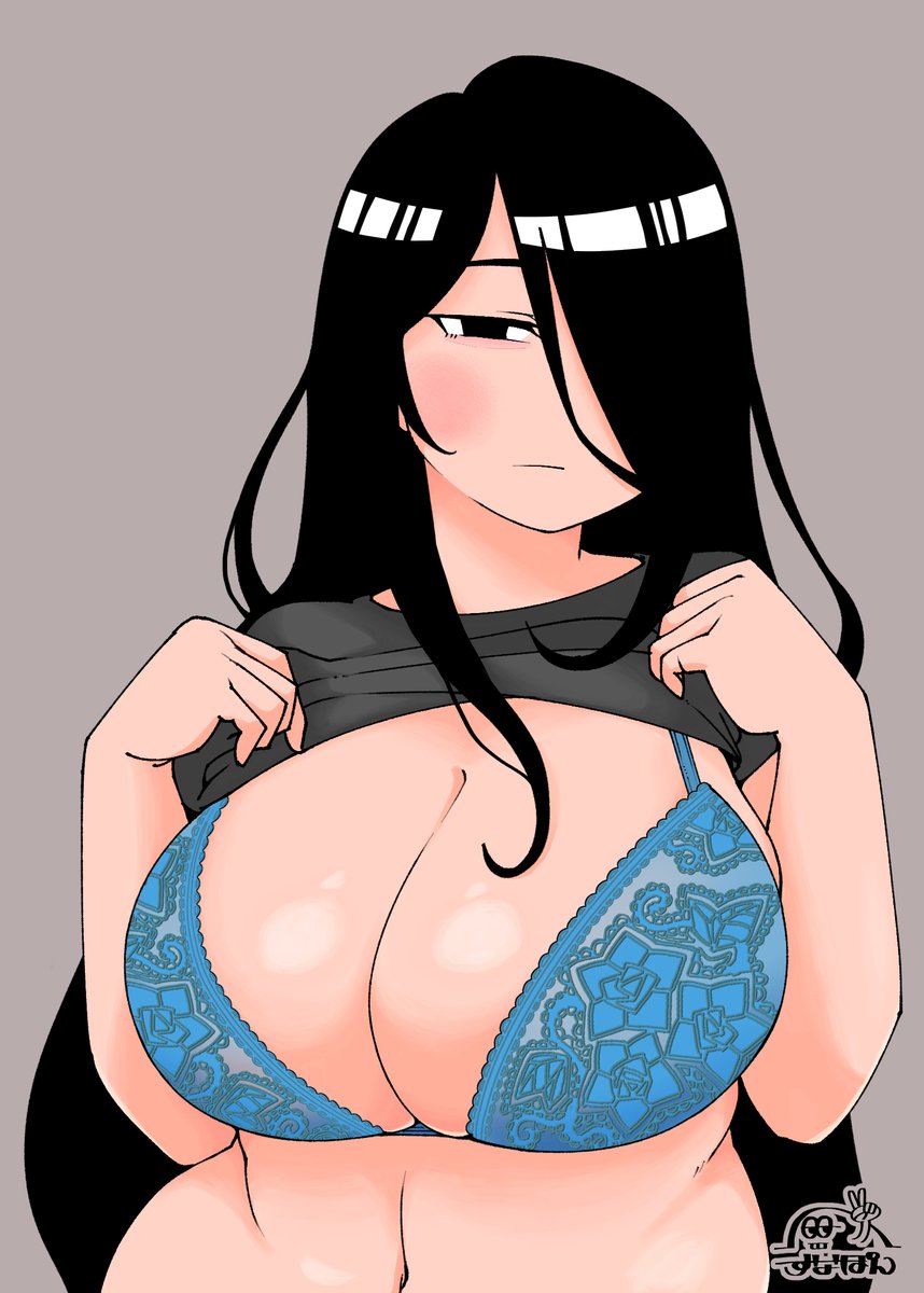 #今月描いた絵を晒そう 