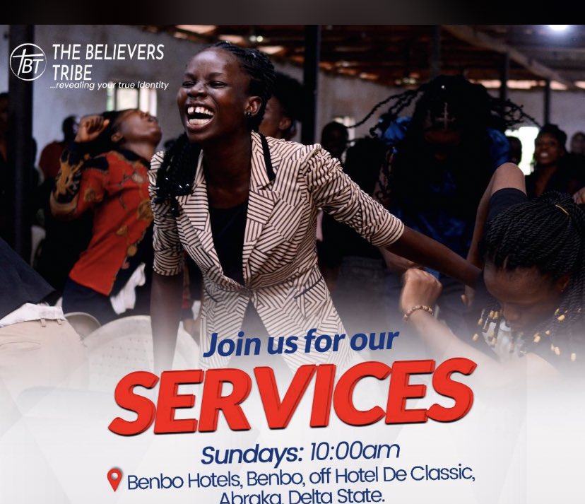 believers_tribe's tweet photo. This morning! 

God's people in an environment of abundance of revelation, mighty demonstrations of the Spirit &amp; great joy &amp; rejoicing, to the end that Jesus is Glorified &amp; His saints are edified.

Join Us! https://t.co/E8mayHwftd… https://t.co/lJOusLERDq