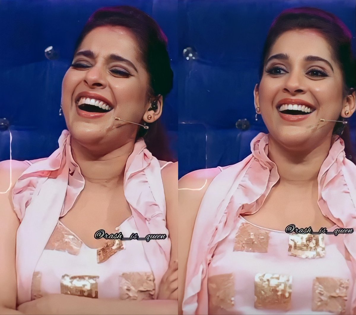 rashis_queen's tweet photo. Catch this cute gurl today at 1:00pm only on #sdc 

#RashmiGautam #Rashamians https://t.co/IRnPzw3W2N