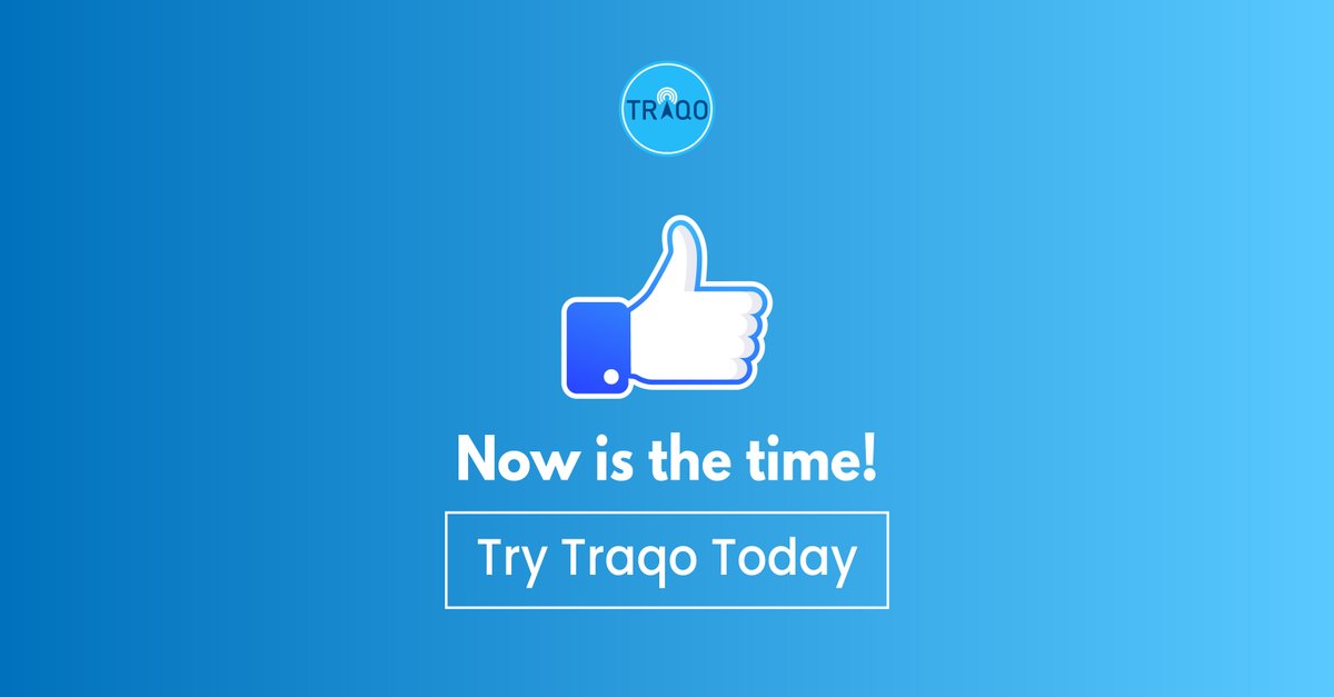 traqo_in's tweet photo. Want to boost team productivity up to 3x?

Try @traqo_in today!

#logistics #traqo #teamproductivity https://t.co/gOBBv3rGLJ