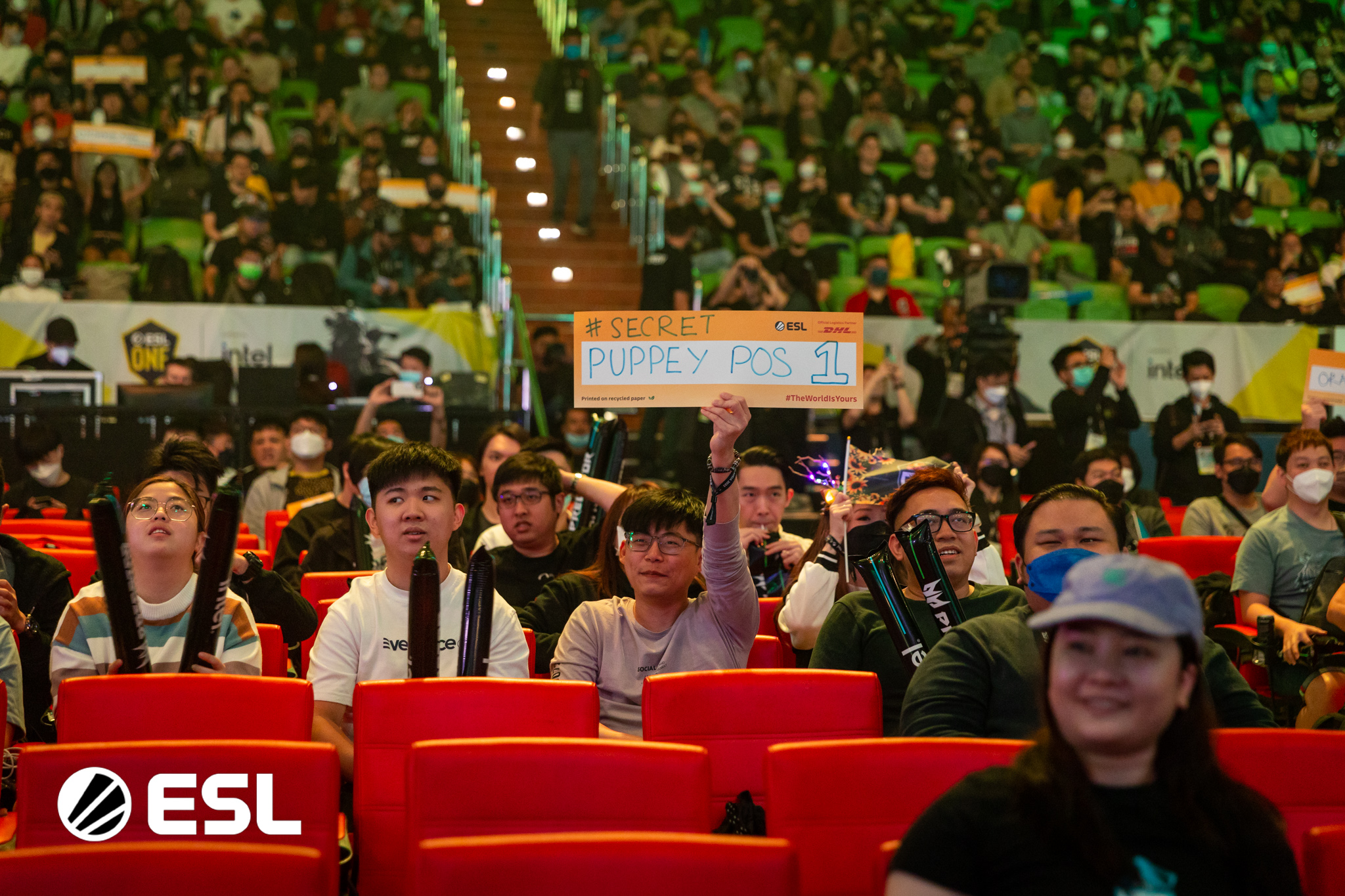 Esl dota2 eslone malaysia on twitter psa to all eslone malaysia