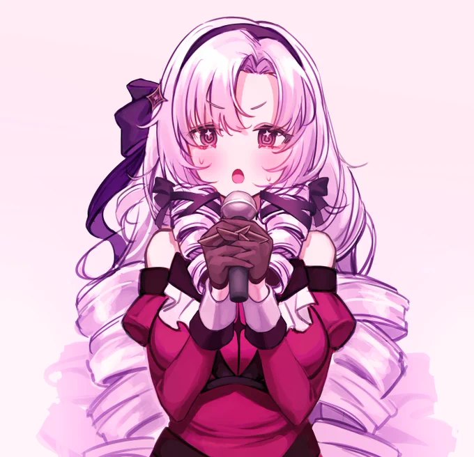 ～ #サロメ百万展 
