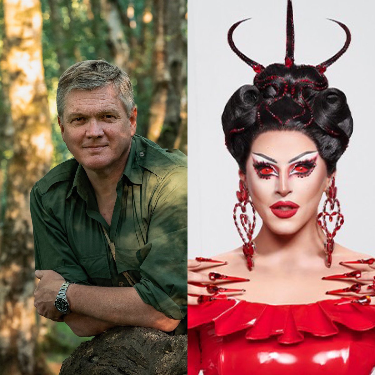 trowie's tweet photo. Coming up from 10 on @BBCRadioManc, a good news environment story from @Ray_Mears in Western Australia, we talk #PrideManchester and play Drag or No Drag with @TheCValentine .. oh and we have Adele and Gary Barlow playing the Definition Quiz (we’ll sort of ..!) https://t.co/DRFiGbpSYj