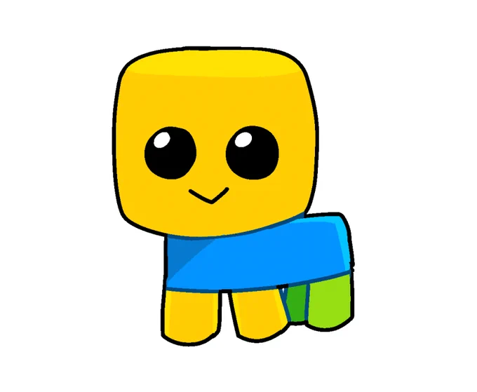 #roblox #robloxart 