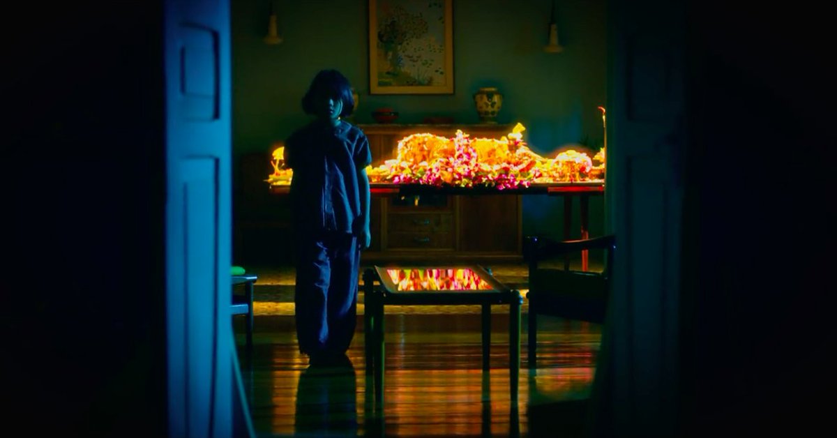 amovielog's tweet photo. "A daughter of Cambodia remembers, so that others may never forget."
First They Killed My Father (2017) dir. Angelina Jolie #AsianAugust https://t.co/HUgp4W0HZY