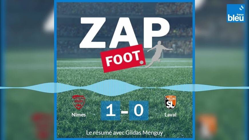 icimayenne's tweet photo. 🟠⚫ VIDÉO - Revivez le but et la rencontre du @stadelavallois au @nimesolympique dans les conditions du direct #Mayenne #FBsport #ButALaval 
➡️ https://t.co/jjnELCJ4vr https://t.co/UjujmCNnQJ