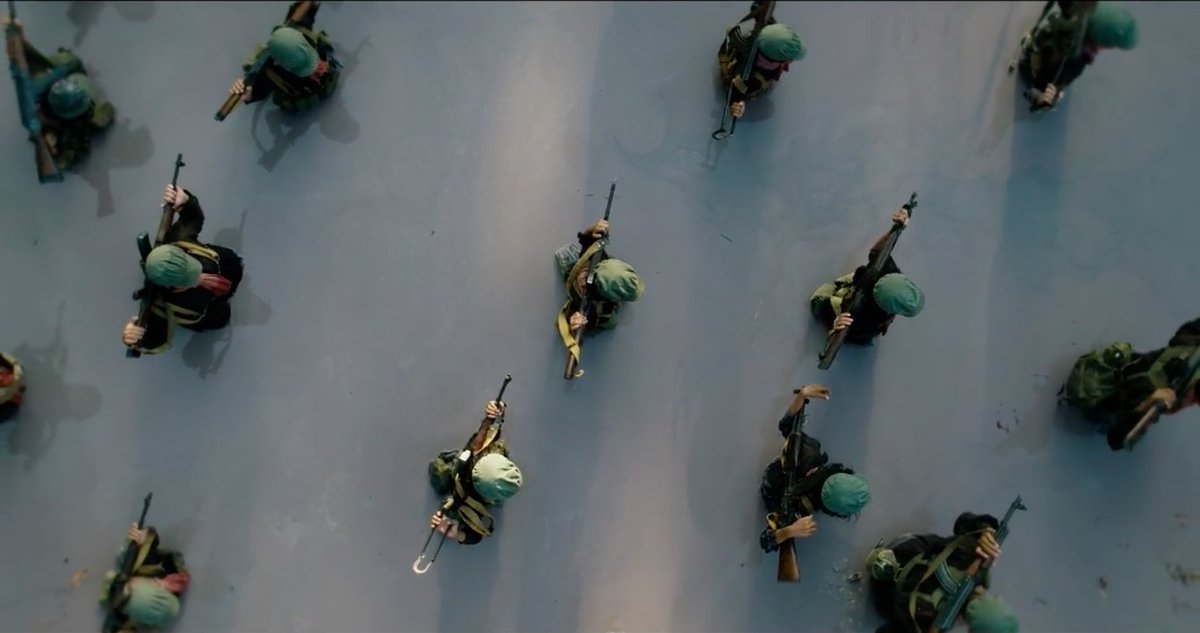 amovielog's tweet photo. "A daughter of Cambodia remembers, so that others may never forget."
First They Killed My Father (2017) dir. Angelina Jolie #AsianAugust https://t.co/HUgp4W0HZY