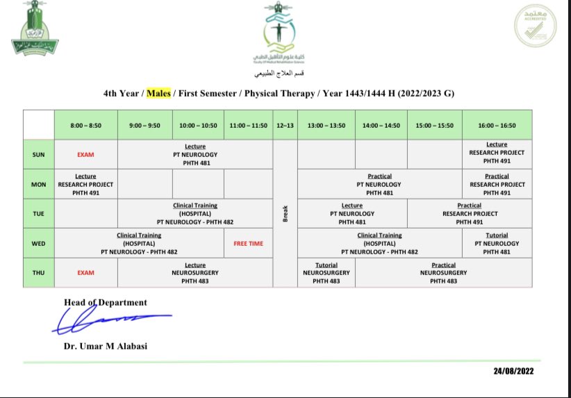 pt20kau's tweet photo. اتعب على نفسك كي ترتاح لاحقا، طور قدراتك ومهاراتك، ووسع دائرة معارفك ومعرفتك، فكل مرحلة هي مهمة وأساس لبناء ما بعدها، لا تنتظر فرصا ربما لا تأتي، بل تحرك وابحث عن الفرص، وفقكم الله لما فيه الخير

صباح اليوم الاول من السنة الاخيرة في مشوار مرحلة البكالوريوس 🤍📚♿️ https://t.co/clQcSyqOt6