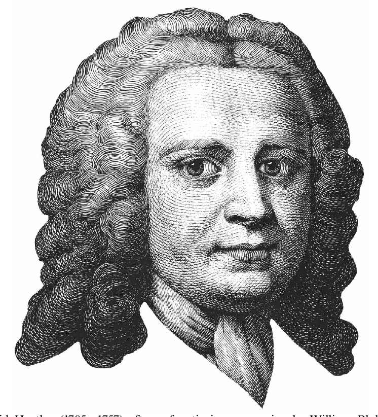 mariobianchi18's tweet photo. Il #28agosto 1757 moriva #DavidHartley. Sua la prima formulazione del sistema psicologico noto come associazionismo. Spiegando come si verificano i processi di pensiero la sua teoria, con modifiche successive, costituisce oggi la parte integrante della moderna teoria psicologica. https://t.co/gI0AS4Ptbk
