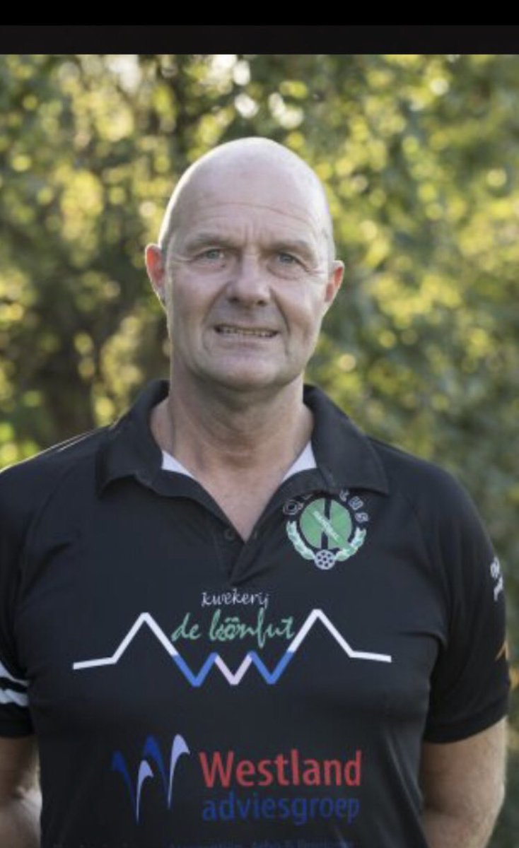 Ruud van den Broeck tweet media