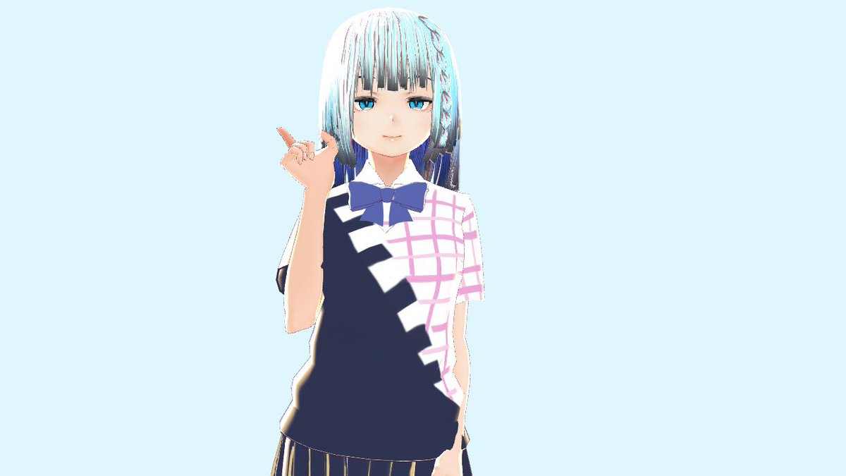 Chise_Vtuber's tweet photo. おはうぃーす☀️✨
にっこり日曜日〜

すみません、朝からずっと仕事してておはようツイート忘れてました笑笑(*´∀｀*)

段々稲刈りの準備とか、田んぼの草刈りとかしないといけなくてですね🌾

午後からやっと晴れてきたので外仕事やってます❗️

こんなに遅いおはようツイートはじめてです笑笑 https://t.co/sW6aMdziw0