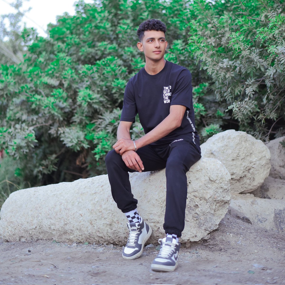 #صورة_ملف_شخصي_جديدة 
_Opinions💎..!