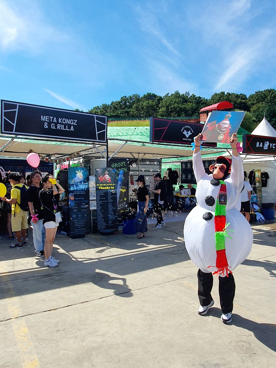 ceramics7307's tweet photo. #metakongzlfg
#metakong
#마이크로서울2022
#NFT https://t.co/6pzg86Dy84