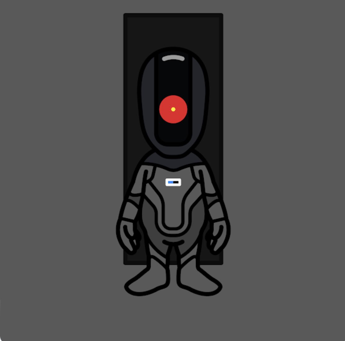 wytsisup1's tweet photo. @STYLLARNFT needs AI assistant!! #Styllar #PolygonNFT https://t.co/6J0PsHcmzv