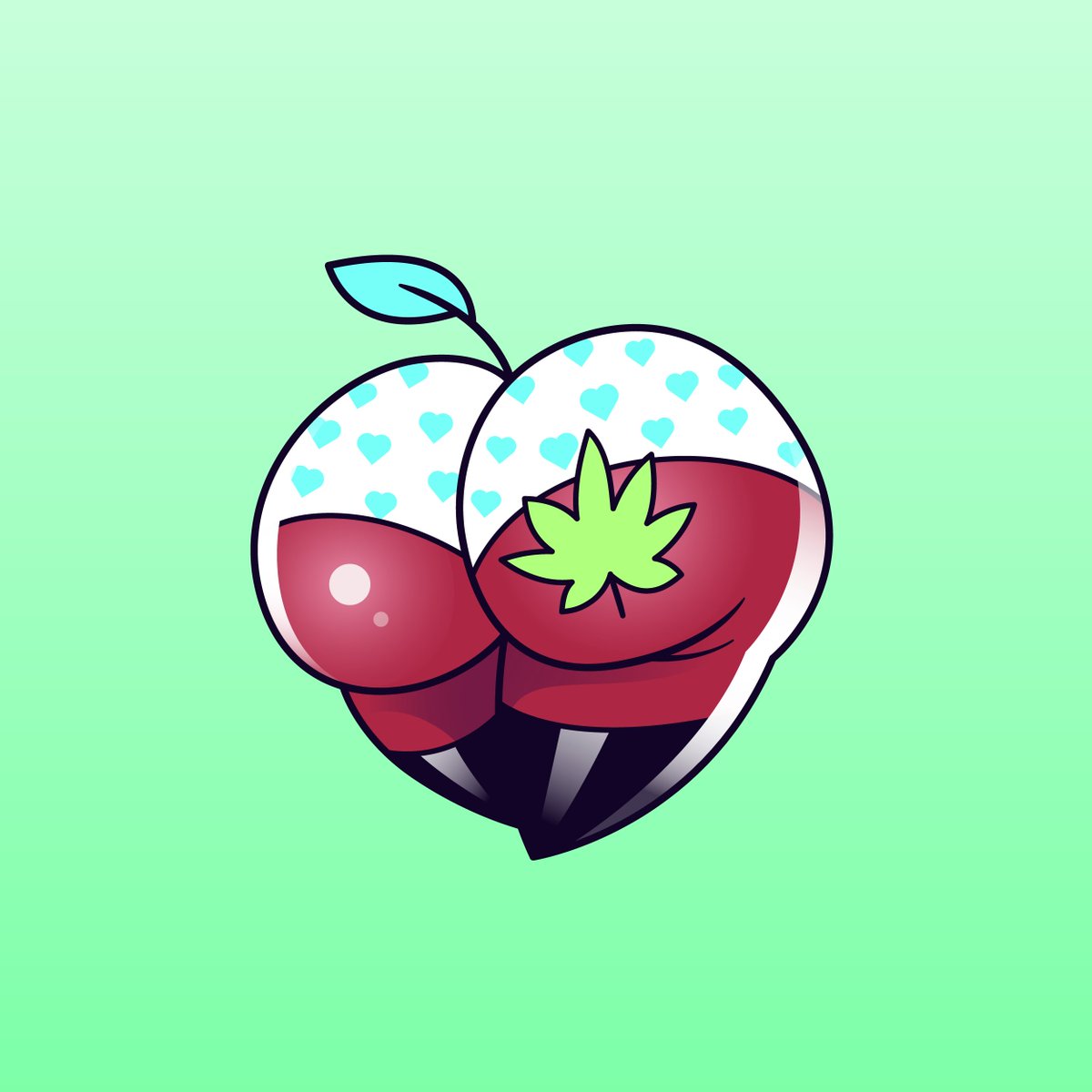 BootyLoveClub's tweet photo. Lovely Booty #25
Check our collection:
https://t.co/hRUPh9TlxR
#nft #nftart #nftcollector #nftcollection #nftcommunity #nft2022 #nftartist #nftproject #Booty #BootyLoveClub https://t.co/d1vvrpIwdP