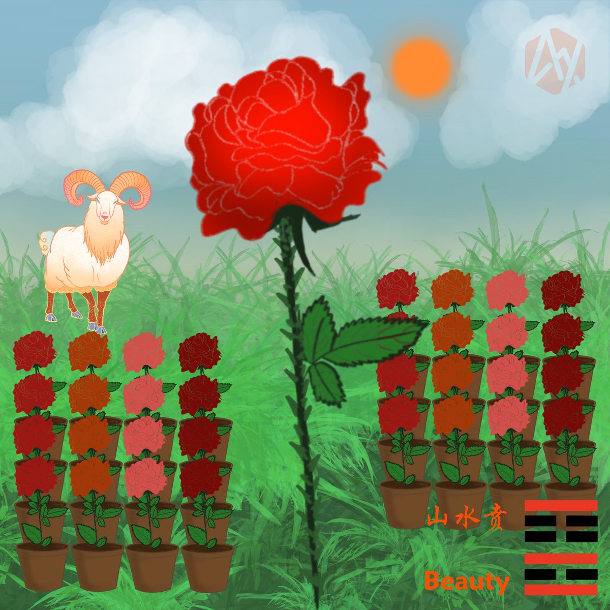 alphrius's tweet photo. Sometimes it is good from afar, but far from good. So tread carefully amongst the bed of roses.

Join us NOW for our Prequel NFT FREE MINT!
￼
https://t.co/JXu9L5dLnI
#NFT #NFTCOMMUNITY #NFTPROJECT #FREEMINTS #DAILYREADING #dailyenergy https://t.co/Qgx3a7Xg8r