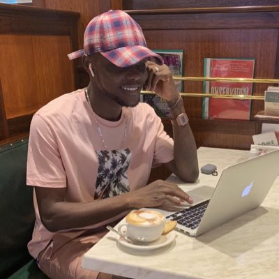 iamchescoo's tweet photo. #NewProfilePic https://t.co/iqsj4VFVfG