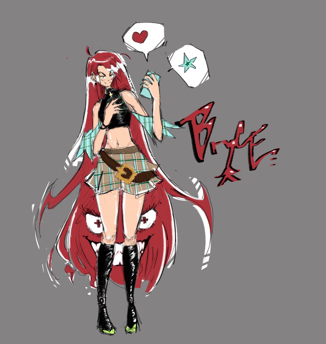 meltymochi's tweet photo. for @Bryce464 https://t.co/xqdOim4onM