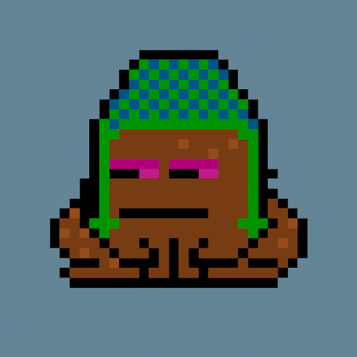 toadpunksbot's tweet photo. There were 3 sales in the last 8 minutes:

Toad Punks #3103, 0.07 ETH ($91)
Toad Punks #1949, 0.03 ETH ($42)
Toad Punks #724, 0.02 ETH ($24)

#cryptoadpunks https://t.co/HKPXSwwC82 https://t.co/30h6ihsjKb