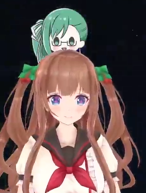 乗りすずすず#スプどライブ 
