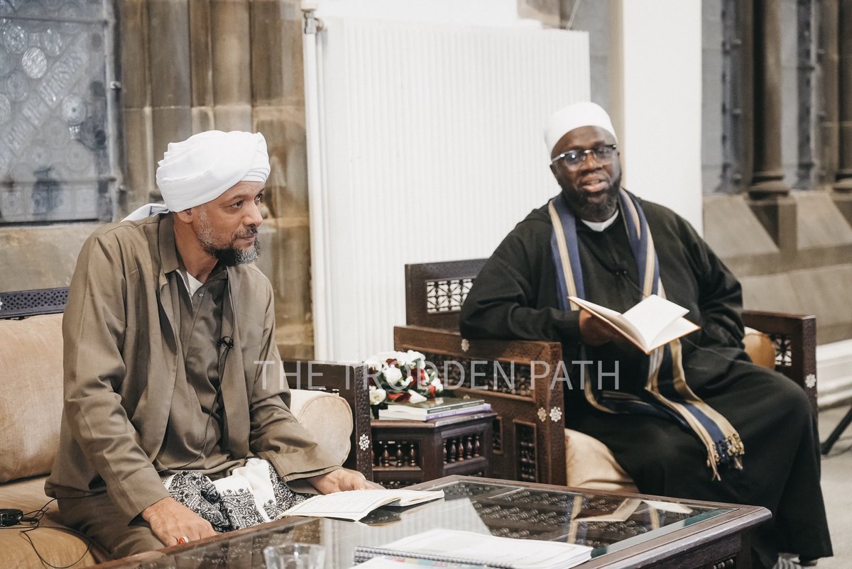 Mustafa_mount's tweet photo. The Trodden Path Retreat at Mustafa Mount with @Habib_Kazim 

#habibkazim #troddenpath #greensvilletrust #mustafamount https://t.co/VeVTFVK0MO