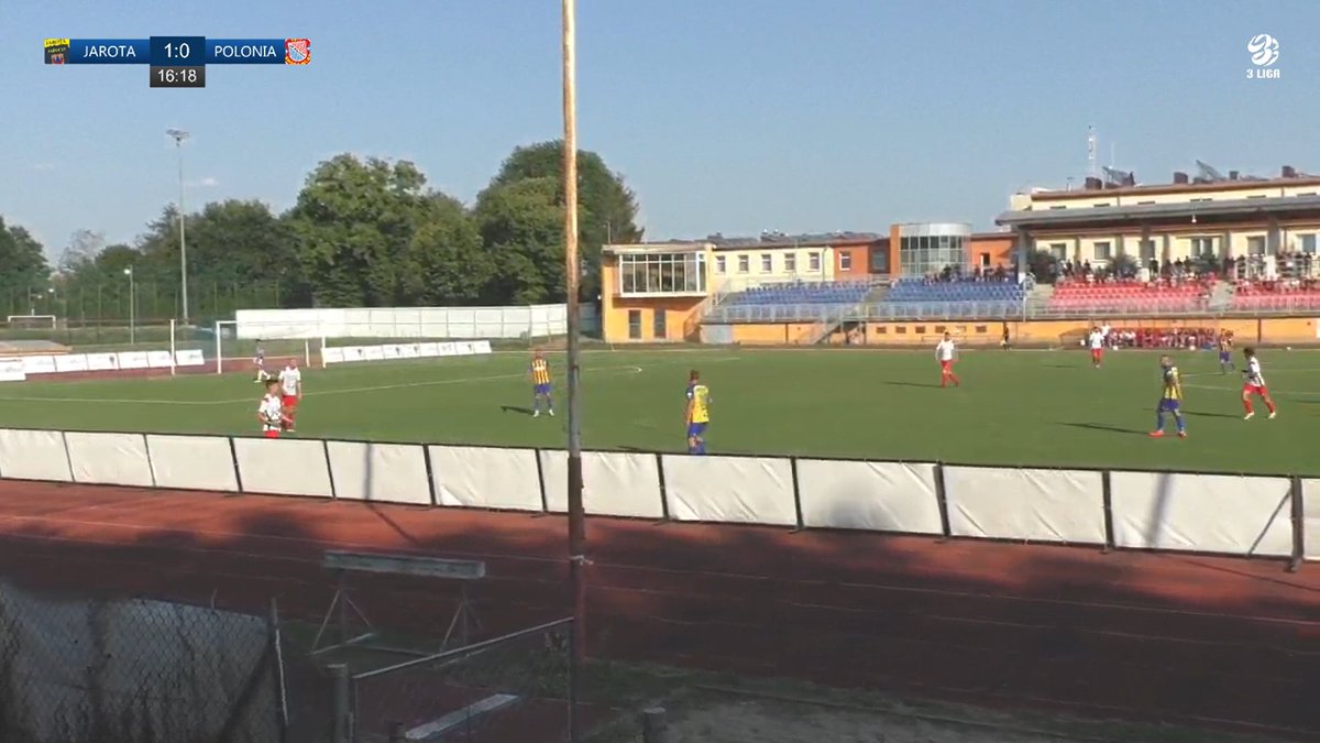 donpaczkowski's tweet photo. Skautingowo przy sobocie ⚽️💻
➡️MKS Lubuszanin Trzcianka - Kłos Budzyń
➡️Jarota Jarocin - Polonia Środa Wlkp. https://t.co/txJREhlrEx