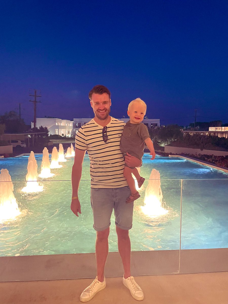 leliveld_joost's tweet photo. Enjoying my holiday! 😎 https://t.co/Gu2oWvhCzD