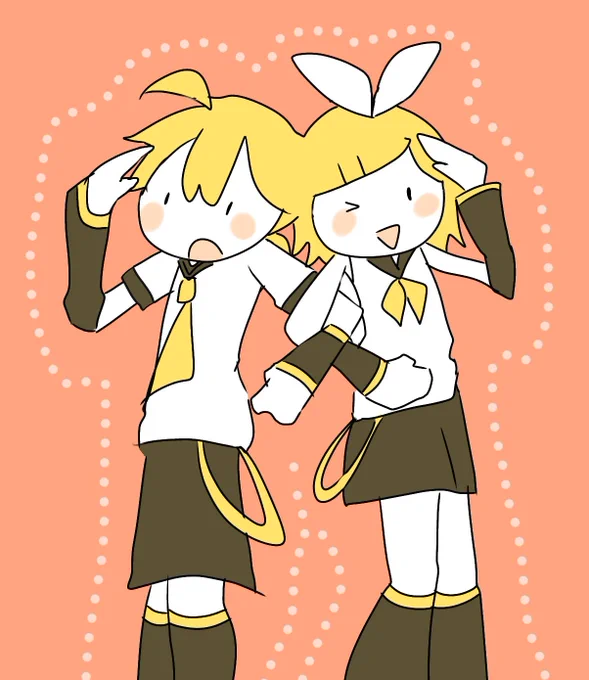 リンレン 