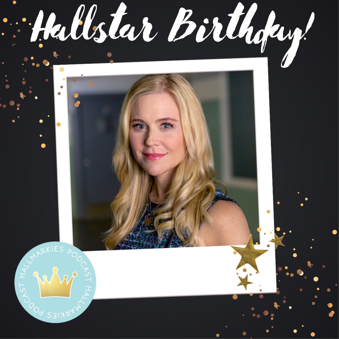 Happy Birthday to Kristin Booth    