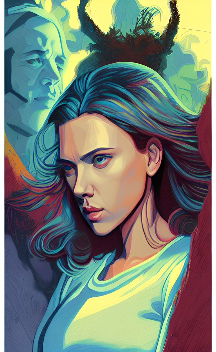 SHURUNA #3

As long as you can feel
You can win heaven on earth, Feelings count a great deal, Nothing is impossible, If you can love and feel!
Feelings have wings, They enable you, To do so many things, But above all, Love is key, Love gets you feeling 
0.1 #ETH

<a href="/opensea/">OpenSea</a> #NFTs