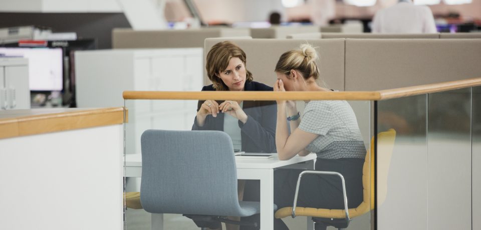 Contrary to popular belief, identifying #workplacebullying isn’t always a question of data. Sententia Consulting explains some simple ways you can spot employee behaviour problems ow.ly/o9L550KsUJm
